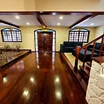 Mansao Passaredo