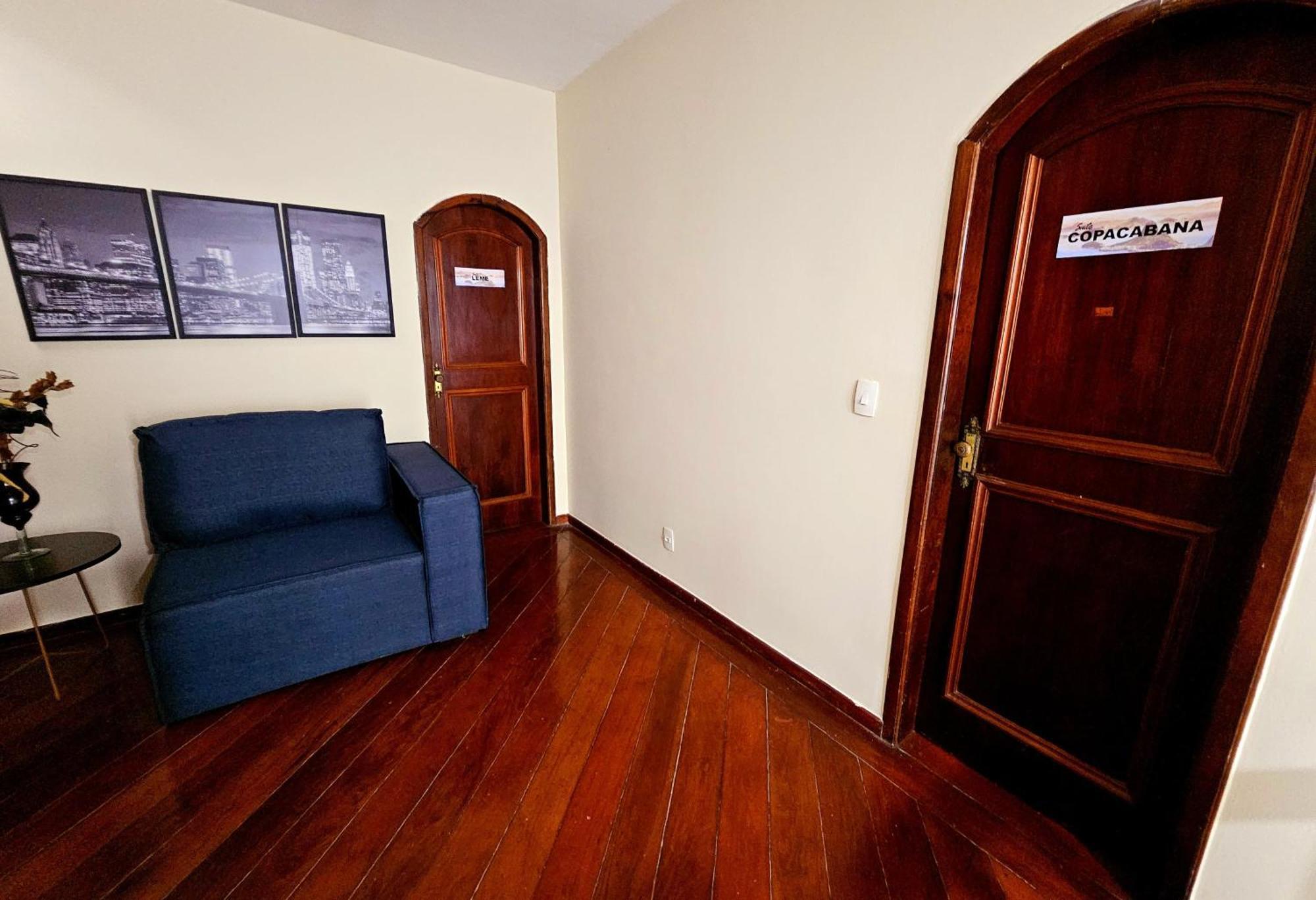 Mansao Passaredo Casa de férias *