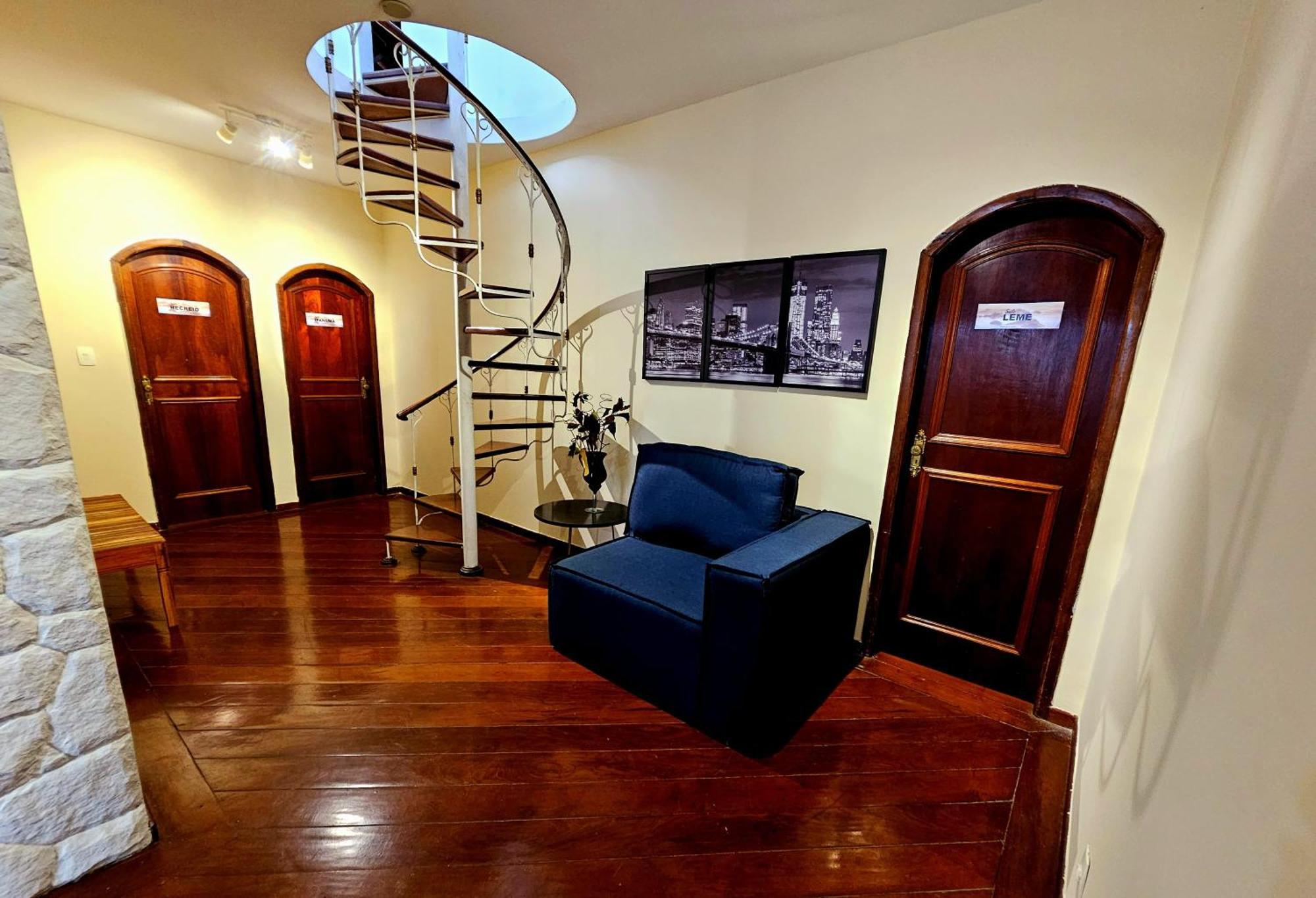 Casa de férias Mansao Passaredo *