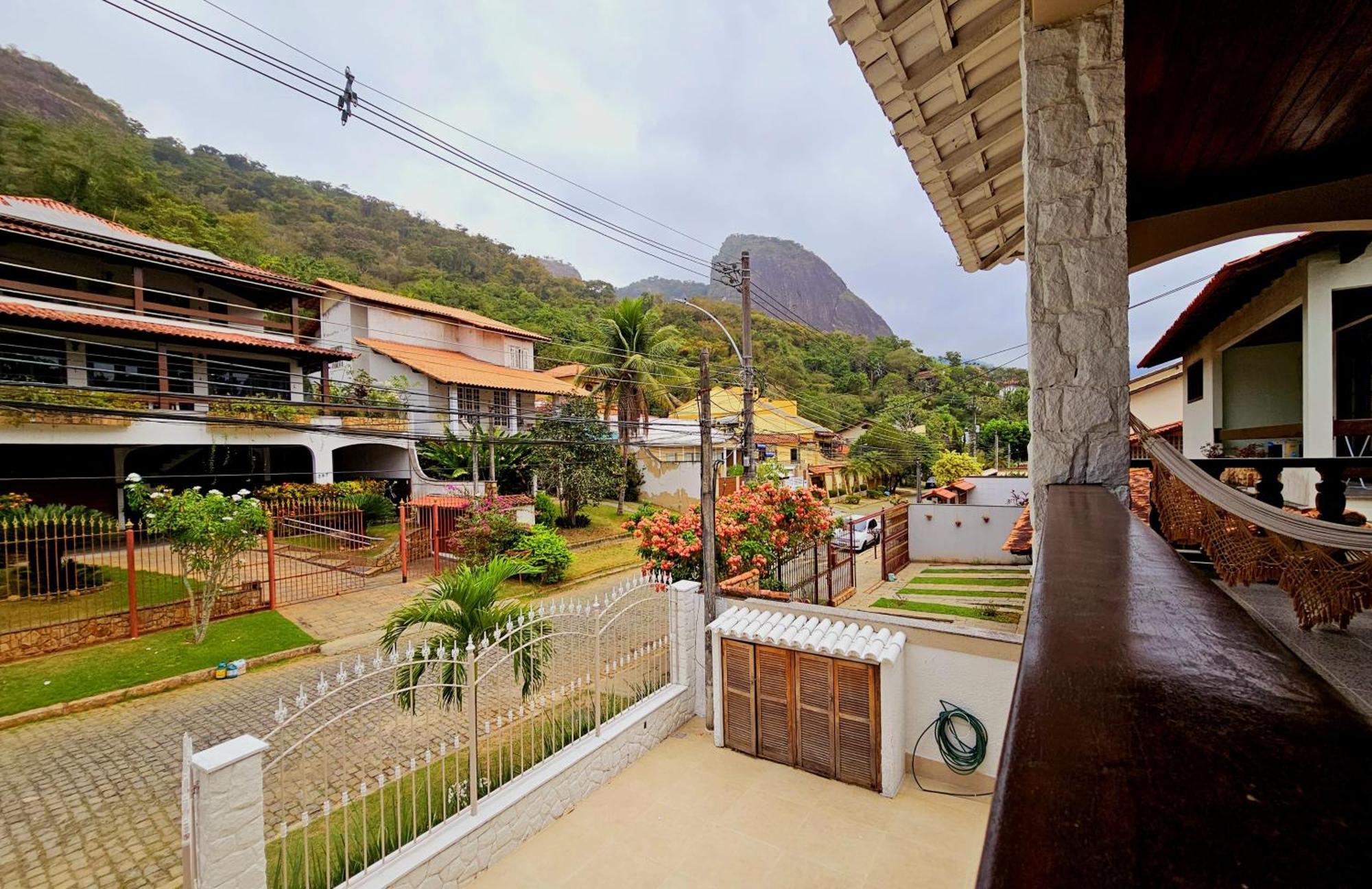 Mansao Passaredo Río de Janeiro