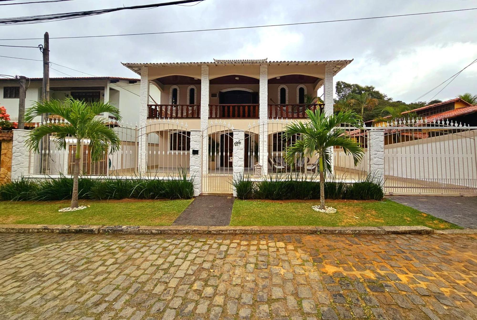 Mansao Passaredo