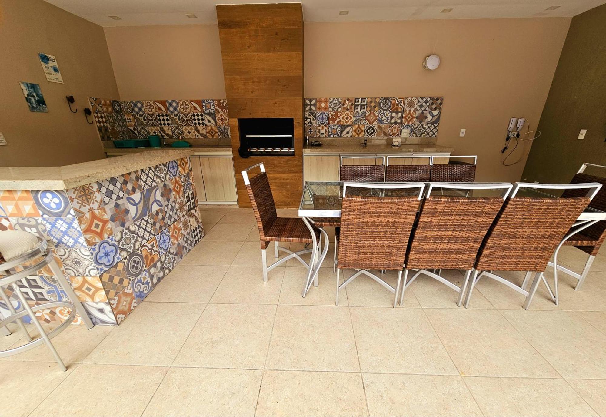 Casa de férias Mansao Passaredo