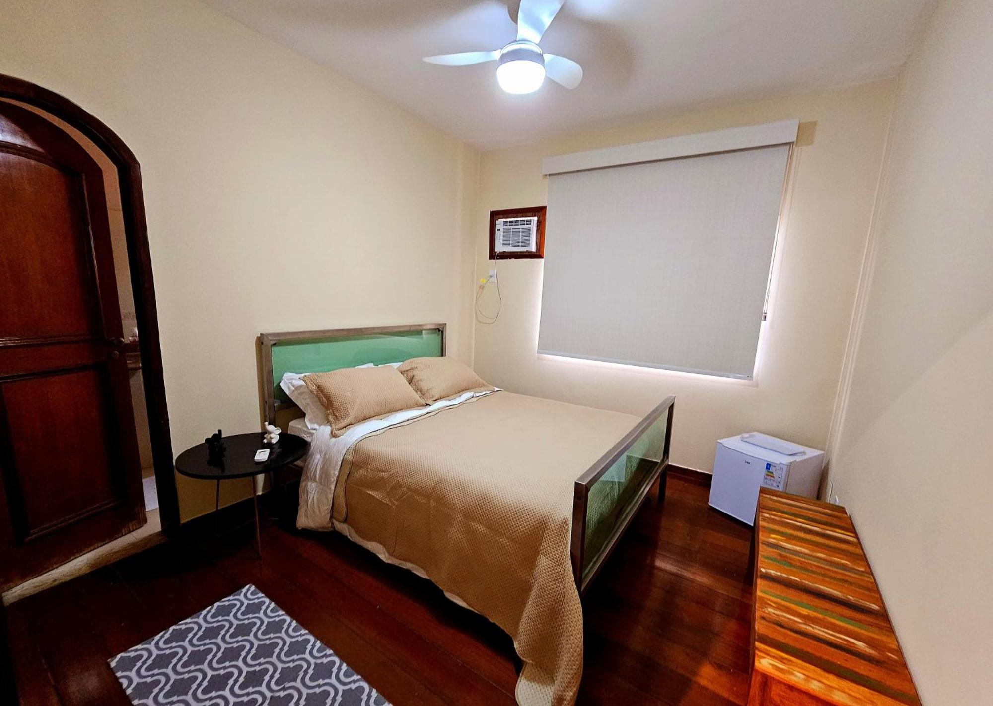 Casa de férias Mansao Passaredo