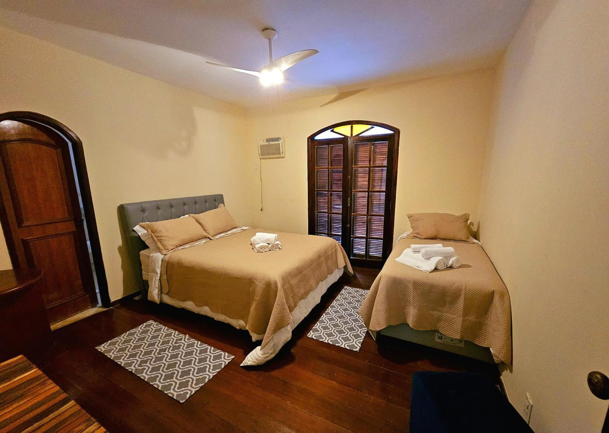 Mansao Passaredo Casa de férias *