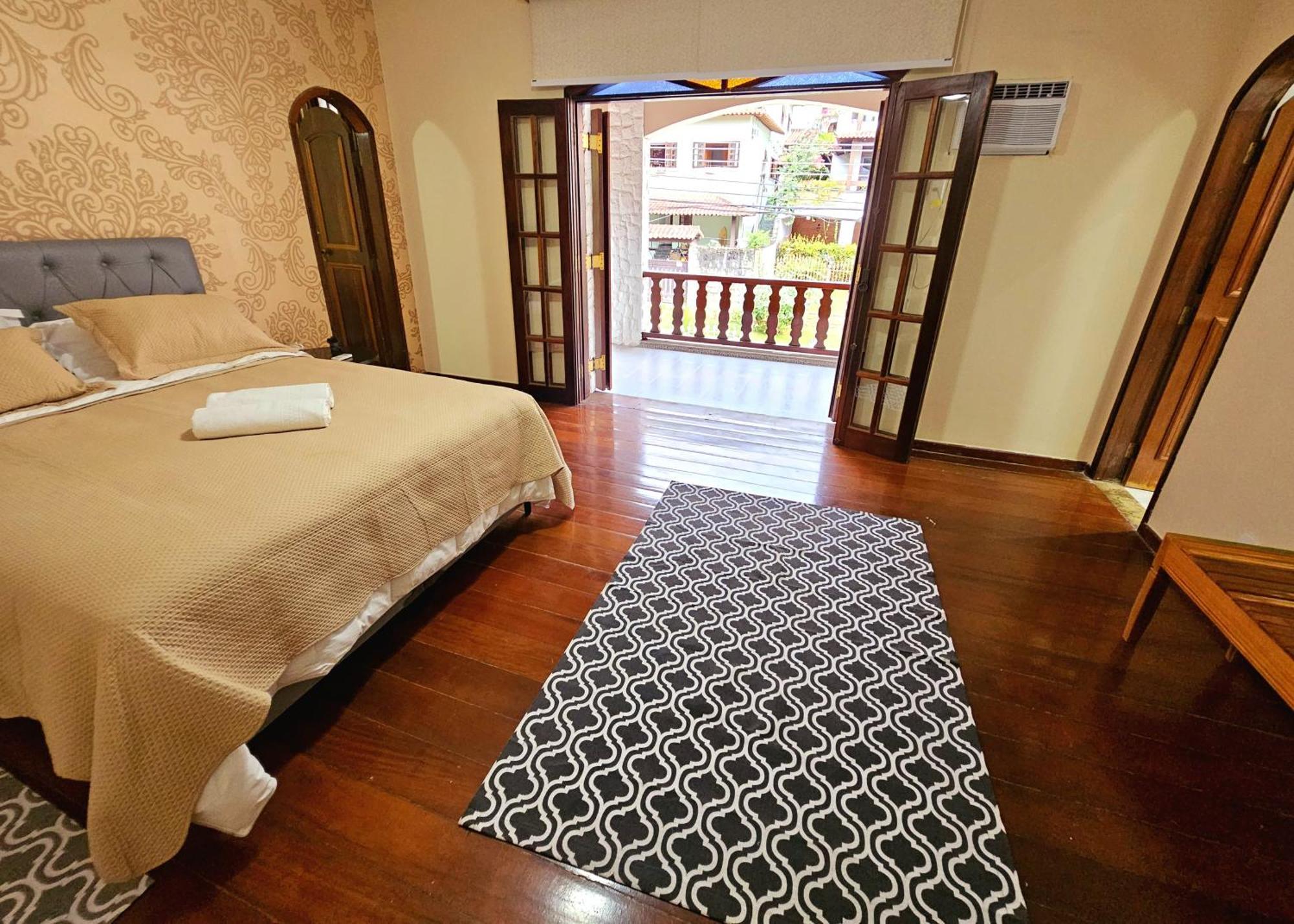 Casa de férias Mansao Passaredo Rio de Janeiro