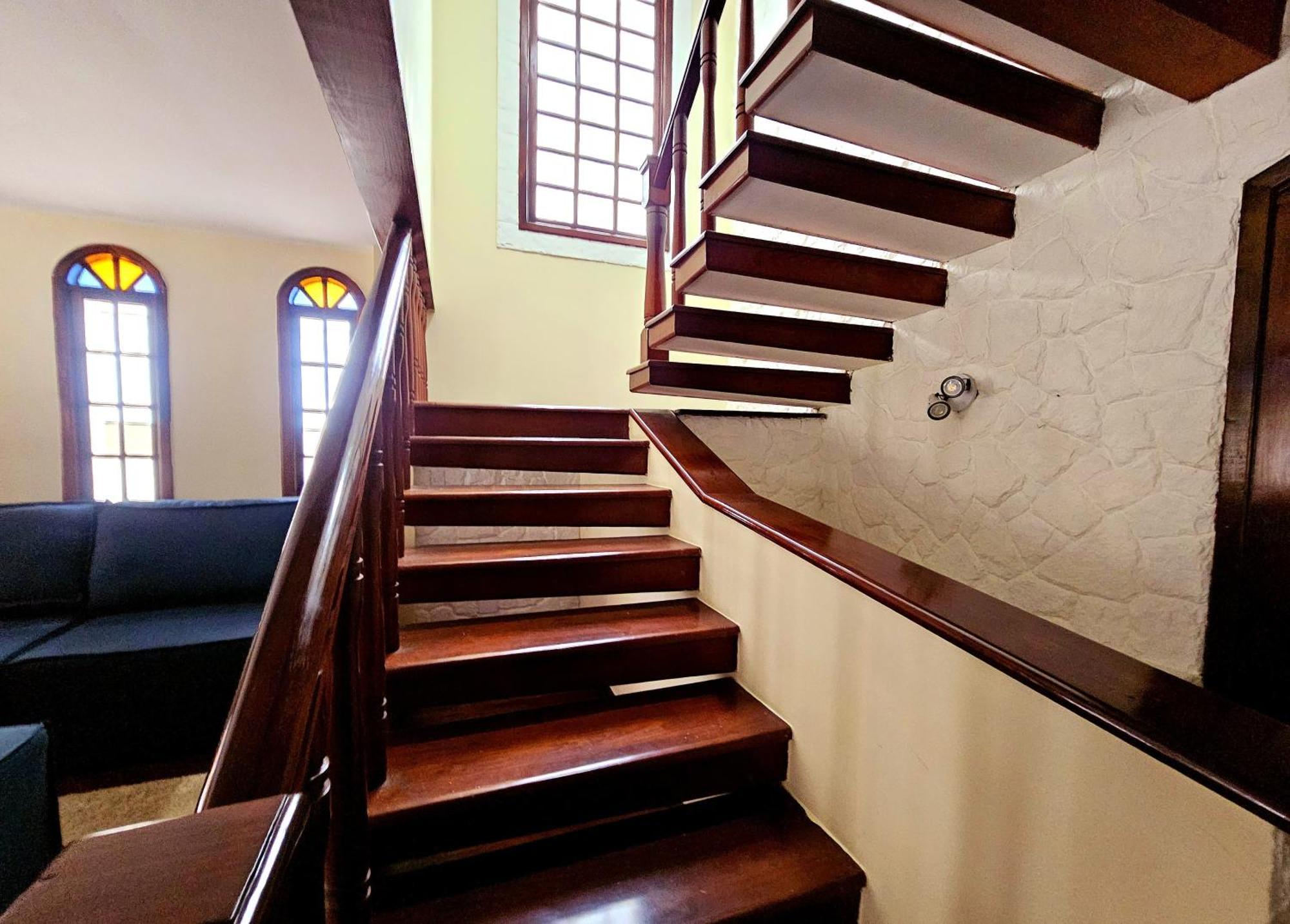 Casa de férias Mansao Passaredo Rio de Janeiro