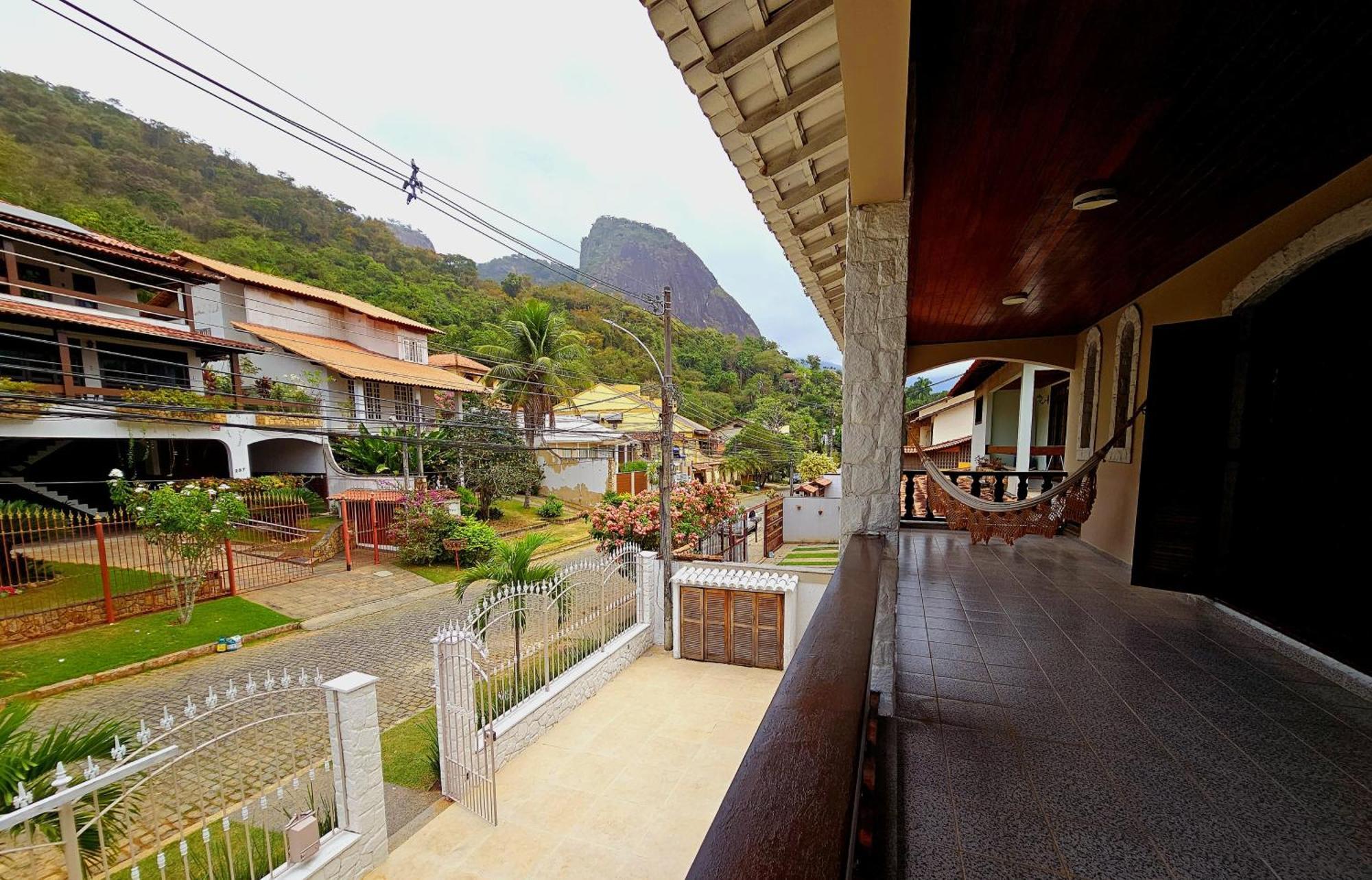 Mansao Passaredo *