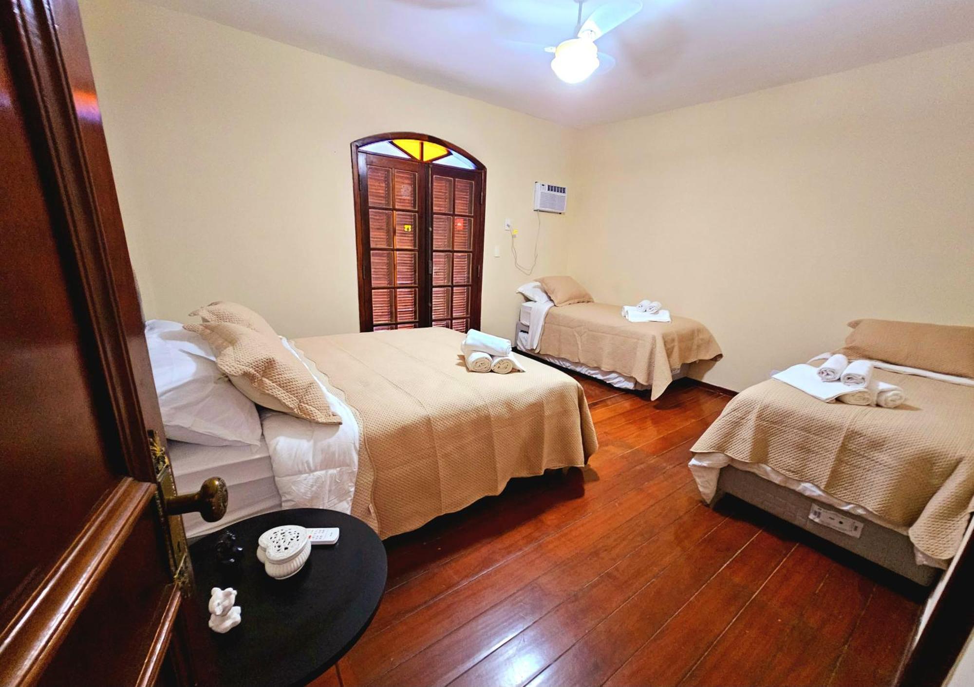 Casa de férias Mansao Passaredo