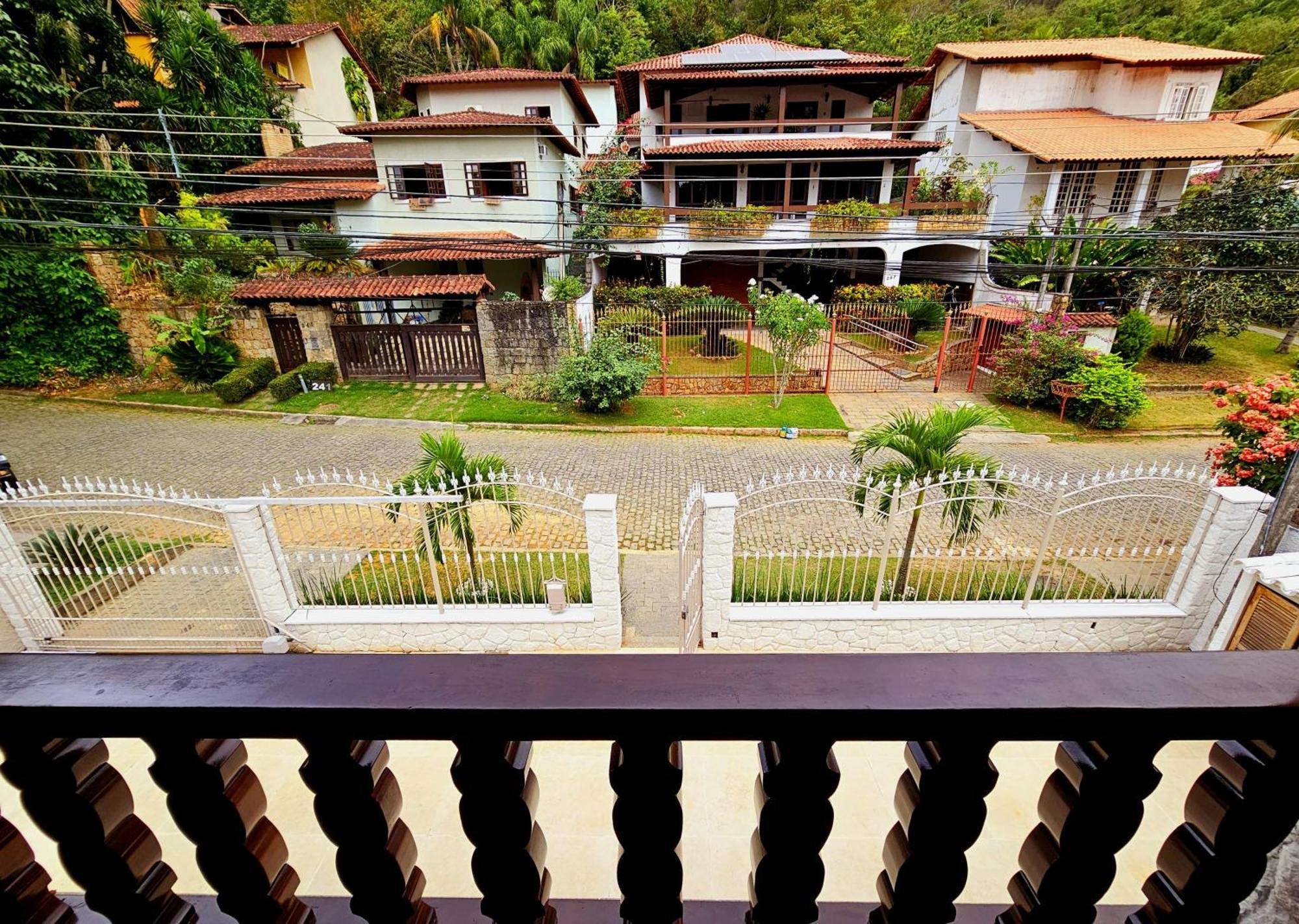 Casa de férias Mansao Passaredo *